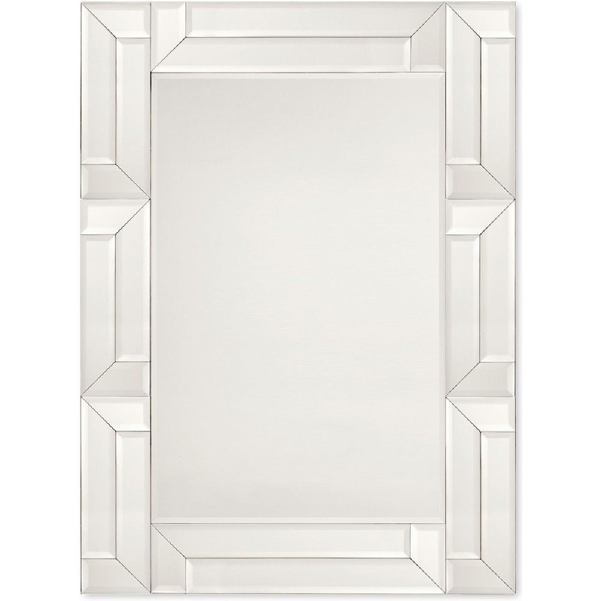 Christopher Guy / Wall Mirrors / Puzzle 50-2980
