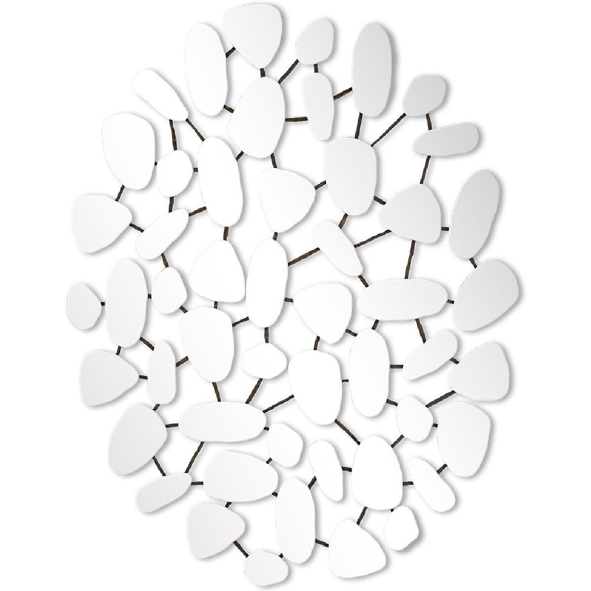 Christopher Guy / Wall Mirrors / Cailloux 50-2999