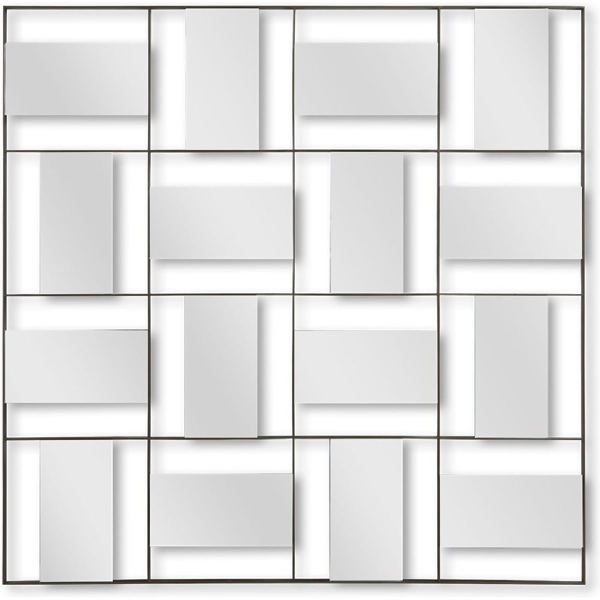 Christopher Guy / Wall Mirrors / Monolith Modular 50-3056