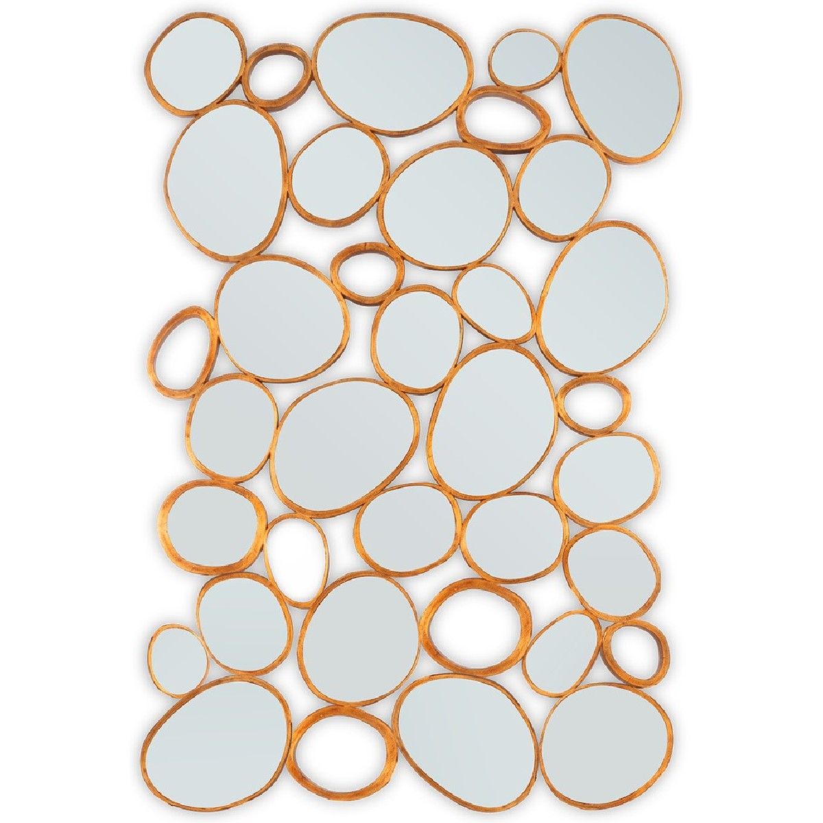 Christopher Guy / Wall Mirrors / PEBBLE BEACH 50-3122