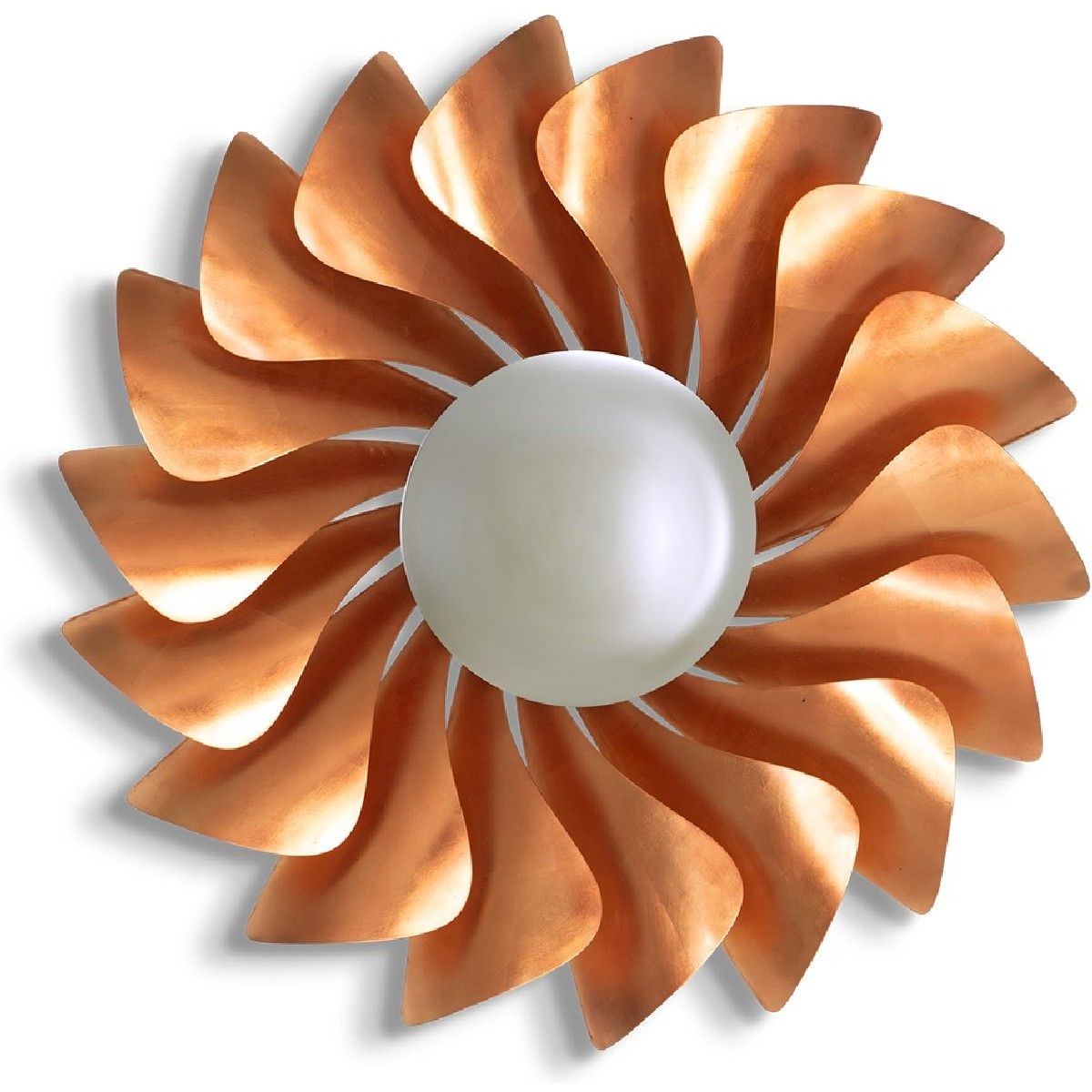 Christopher Guy / Abstract Artwork & Decor / Palmer 50-3126