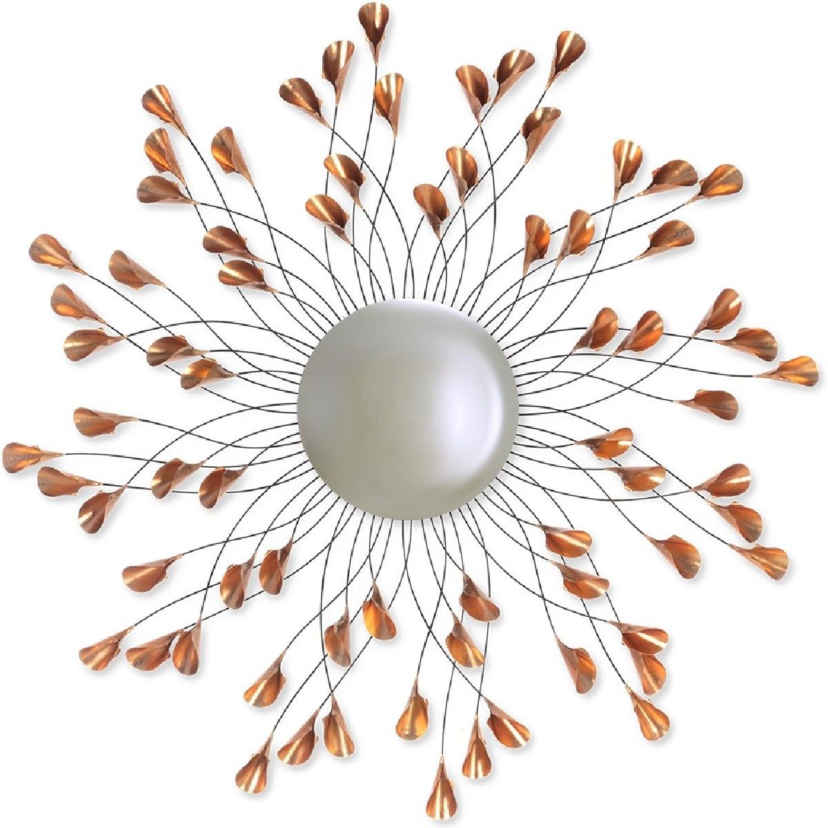 Christopher Guy / Abstract Artwork & Decor / Cala 50-3129