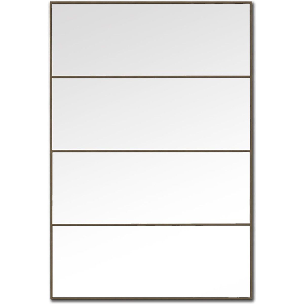 Christopher Guy / Wall Mirrors / Brique 50-3141