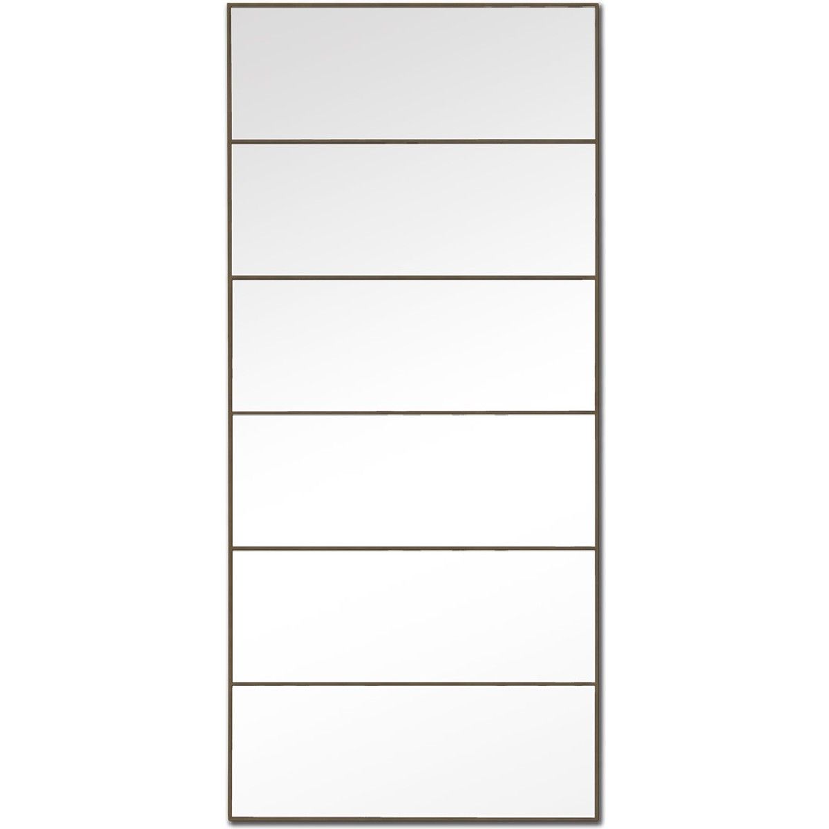 Christopher Guy / Wall Mirrors / Brique XL 50-3142