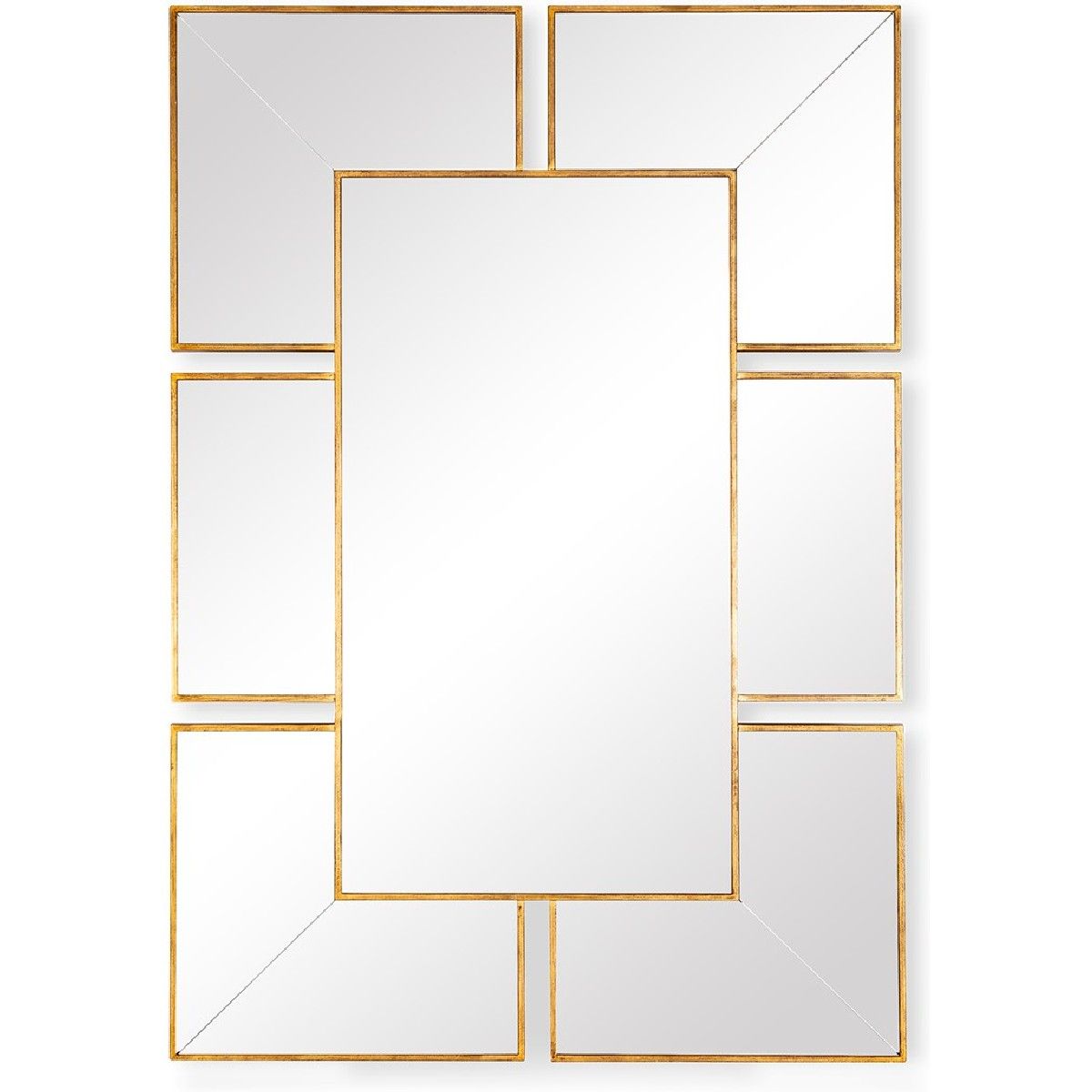 Christopher Guy / Wall Mirrors / Jensen low 50-3148
