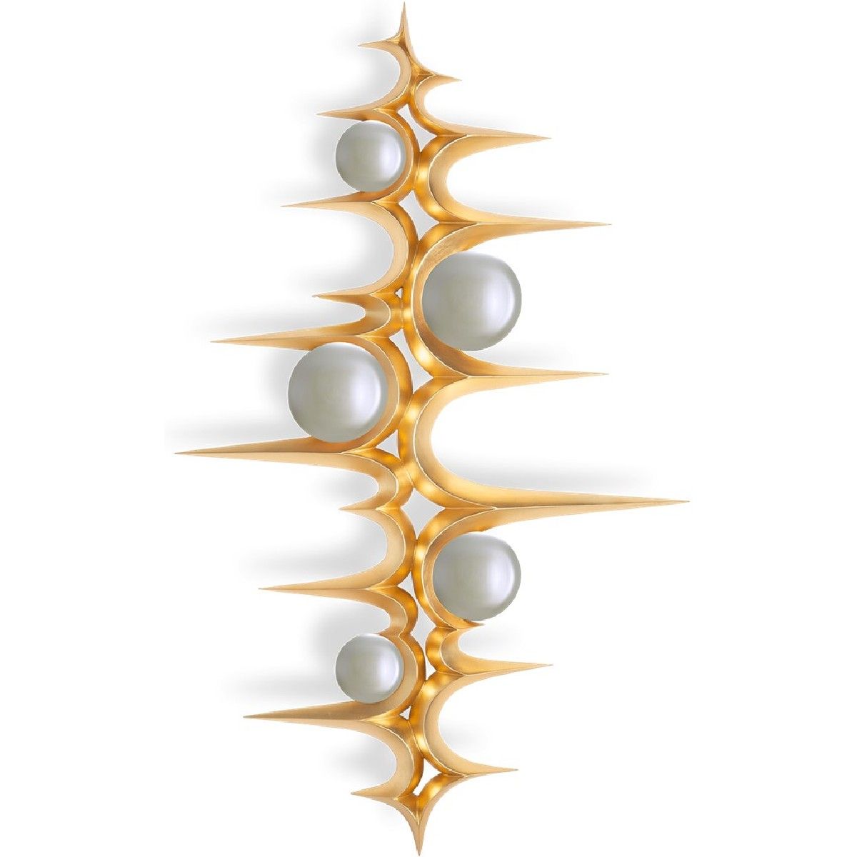 Christopher Guy / Abstract Artwork & Decor / Milne 50-3177