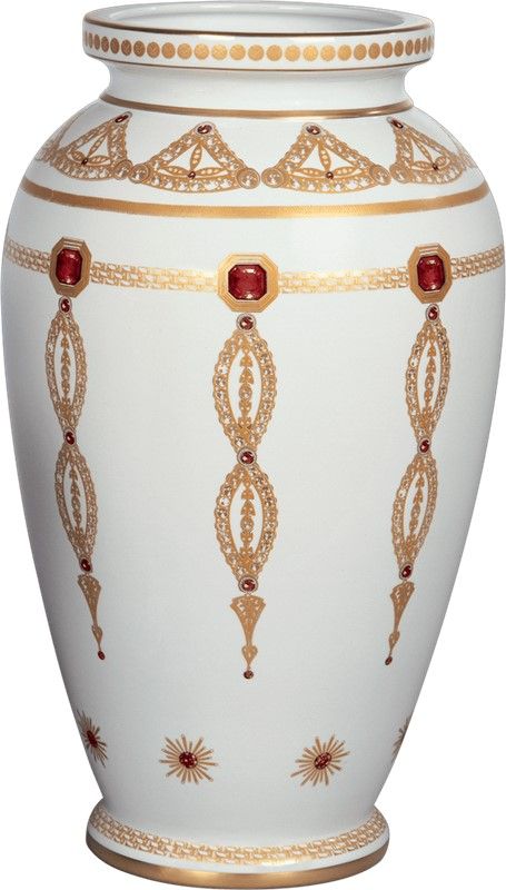 Le Porcellane / Decorative & Flower Vases / Umbrella Stand Ponte Vecchio 5003