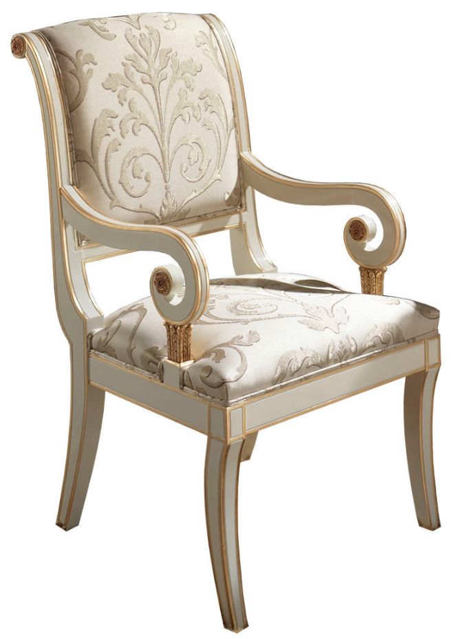 Mariner / Stolar med armstöd / Belgravia 50035.0