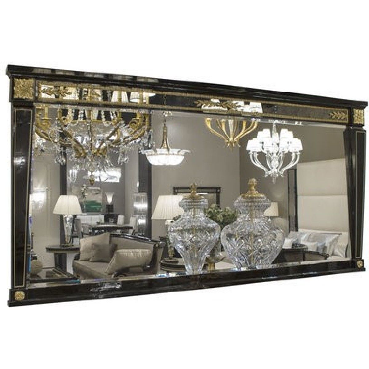 Mariner / Väggspeglar / Richmond 50091.0