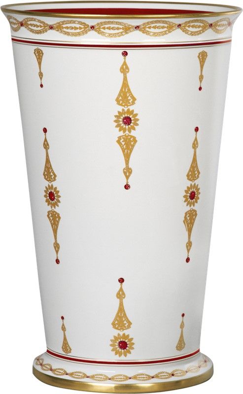 Le Porcellane / Decorative & Flower Vases / Umbrella Stand Ponte Vecchio 5016