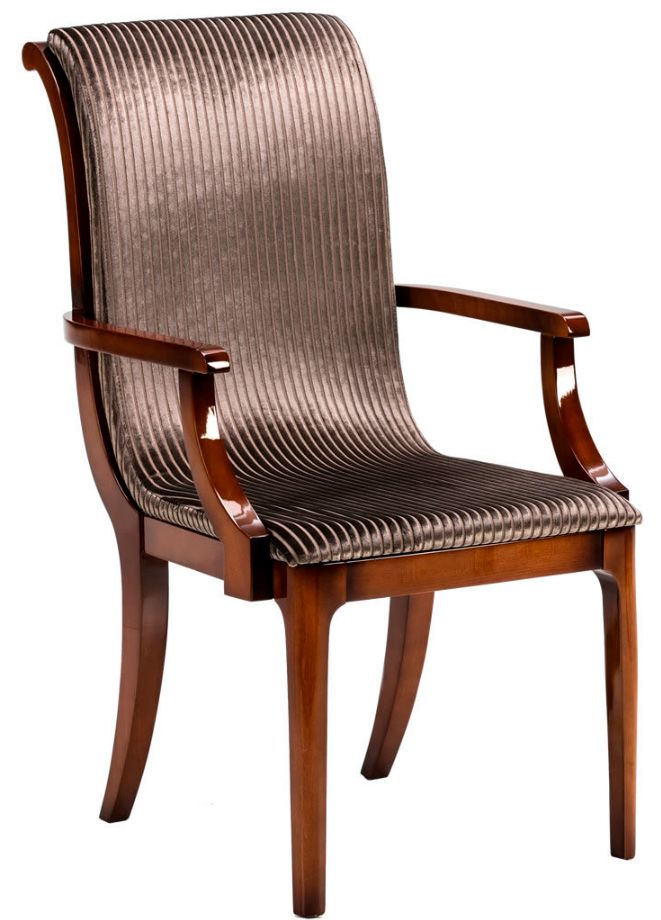 Mariner / Stolar med armstöd / Wilshire 50198.0