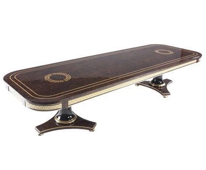 Mariner / Matbord / Wellington 50271.2