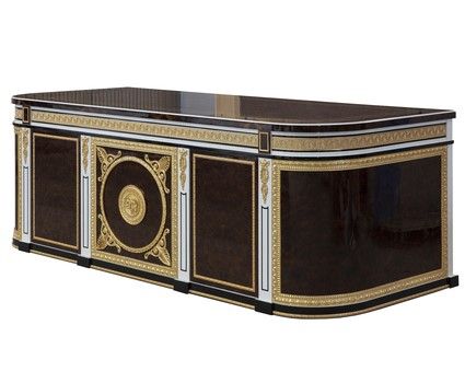 Mariner / Skrivbord / Wellington 50372.2