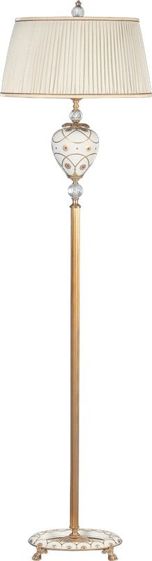 Le Porcellane / Floor Lamps / Ponte Vecchio 5038