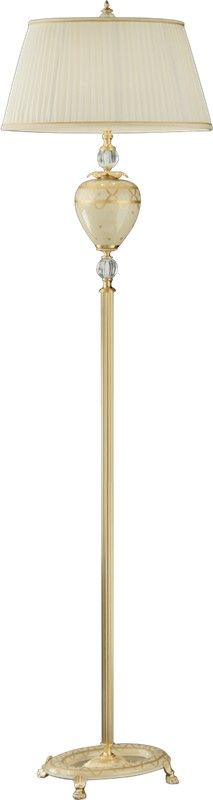 Le Porcellane / Floor Lamps / Elite 5040
