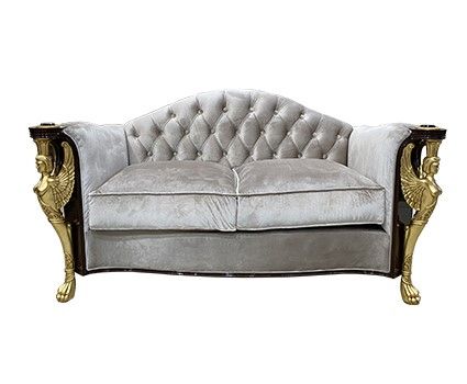 Mariner / Soffor / Singular Pieces 2 Seater 50402.0