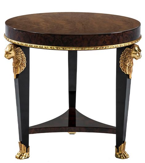 Mariner / Sidobord / Singular Pieces 50406.0