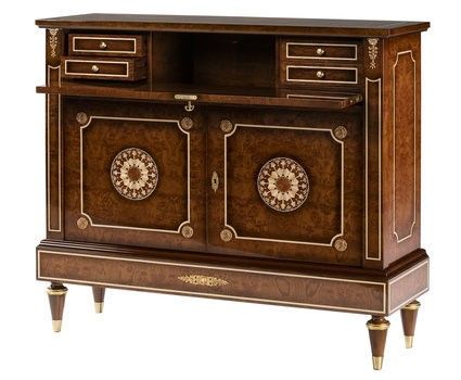 Mariner / Bufféer & skänkar / Desk Singular Pieces 50415.0