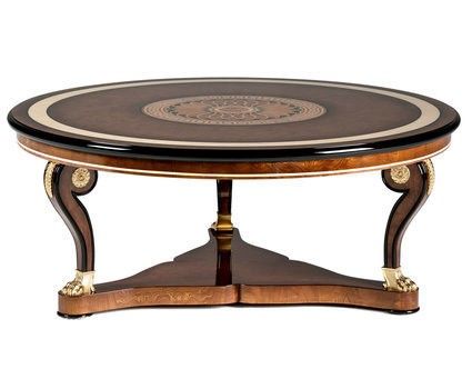 Mariner / Soffbord / Singular Pieces 50416.0