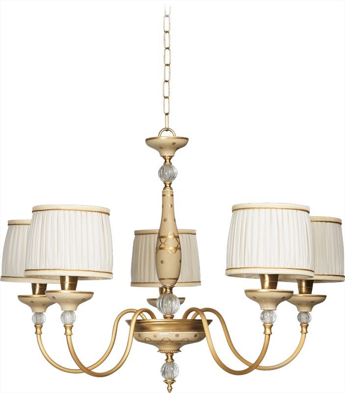 Le Porcellane / Chandeliers / Elite 5044 5 5044 8