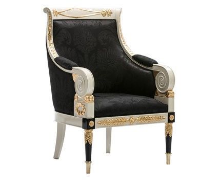 Mariner / Stolar med armstöd / Singular Pieces 50455.0