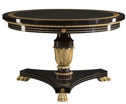 Mariner / Matbord / Singular Pieces 50459.0