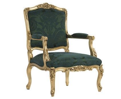 Mariner / Stolar med armstöd / Singular Pieces 50463.0