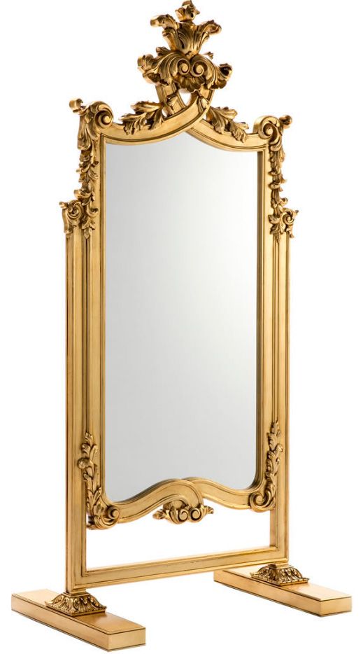 Mariner / Golvspeglar / Singular Pieces 50465.0