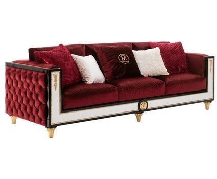 Mariner / Soffor / Wellington 50491.0