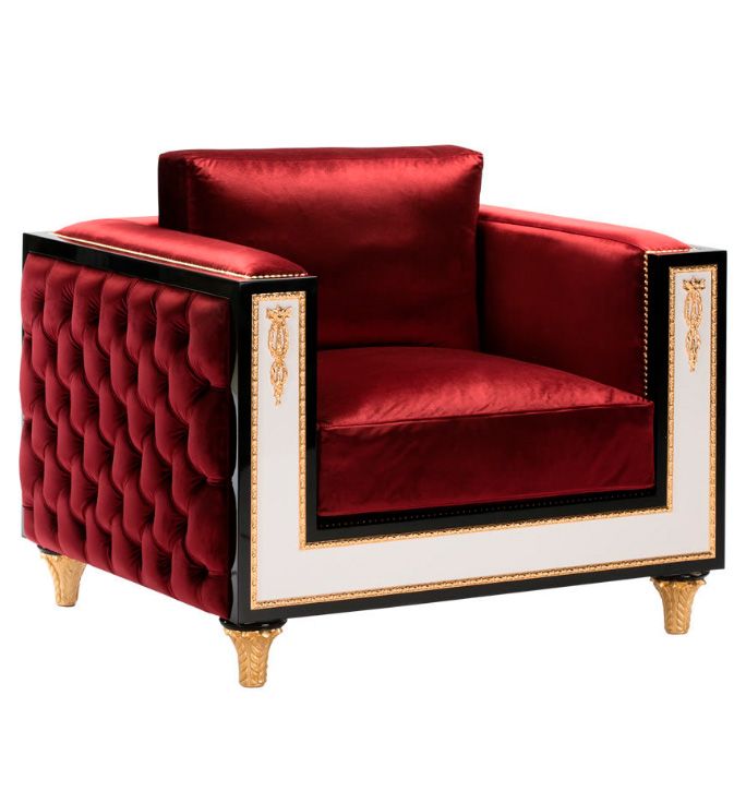 Mariner / Fåtöljer / Wellington 50492.0