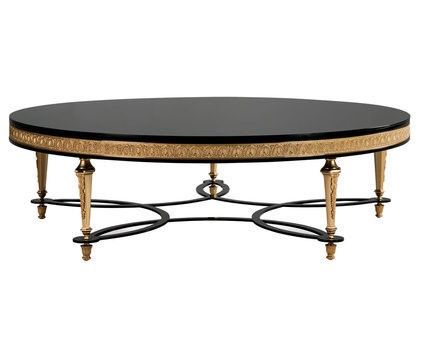 Mariner / Soffbord / Singular Pieces 50493.0