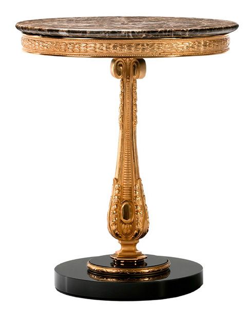 Mariner / Sidobord / Singular Pieces 50494.0