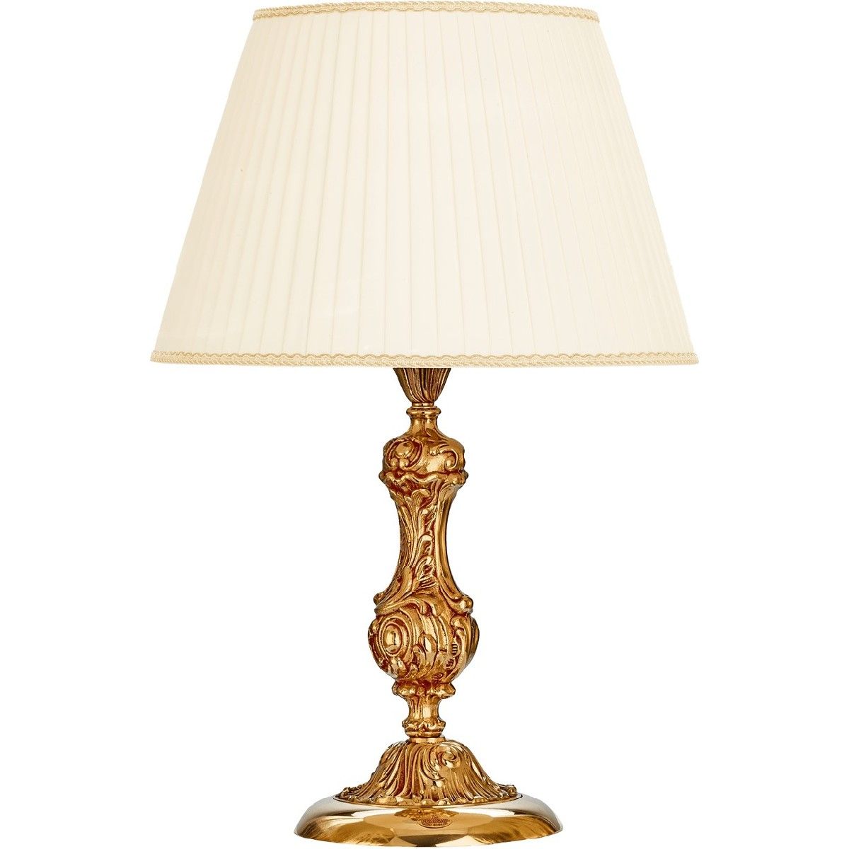 Possoni / Table Lamps / Oldie 504LG