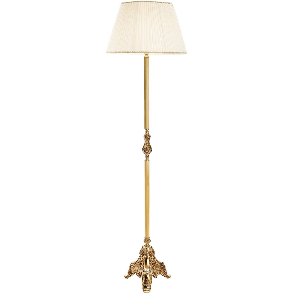 Possoni / Floor Lamps / Oldie 504P