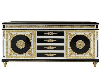 Mariner / Bufféer & Skänkar / Wellington 50505.0