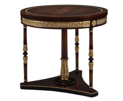 Mariner / Sidobord / Singular Pieces 50508.0