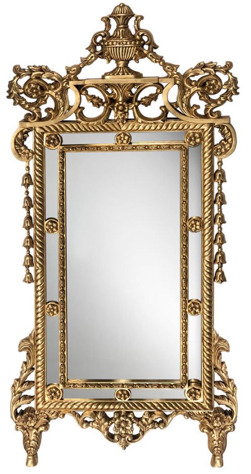 Mariner / Väggspeglar / Singular Pieces 50513.0