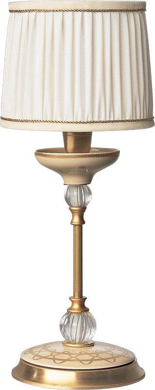 Le Porcellane / Table Lamps / Elite 5052