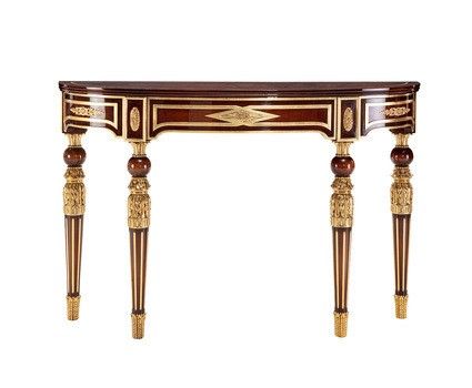 Mariner / Soffbord / Singular Pieces 50545.0