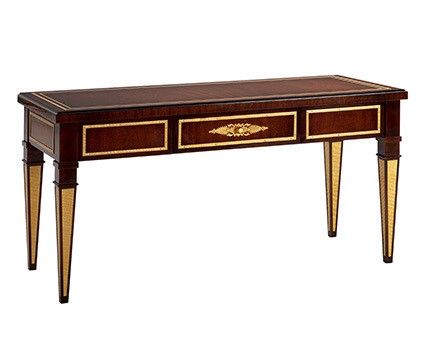 Mariner / Skrivbord / Bordeaux 50548.0