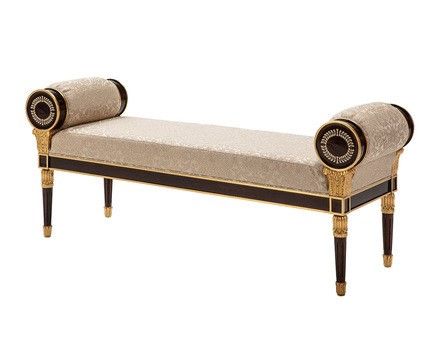 Mariner / Bänkar / Singular Pieces 50565.0