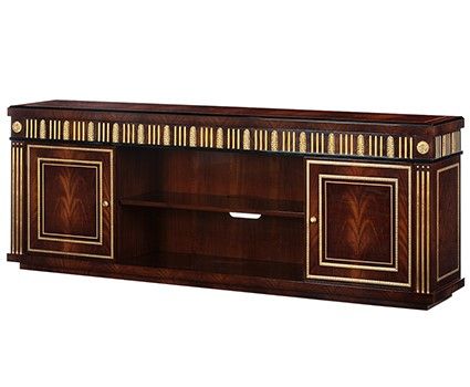 Mariner / TV-bänkar / Singular Pieces 50588.0