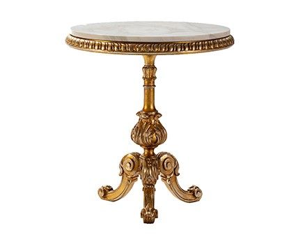 Mariner / Sidobord / Singular Pieces 50592.0