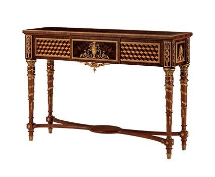 Mariner / Konsoler / Singular Pieces 50603.0