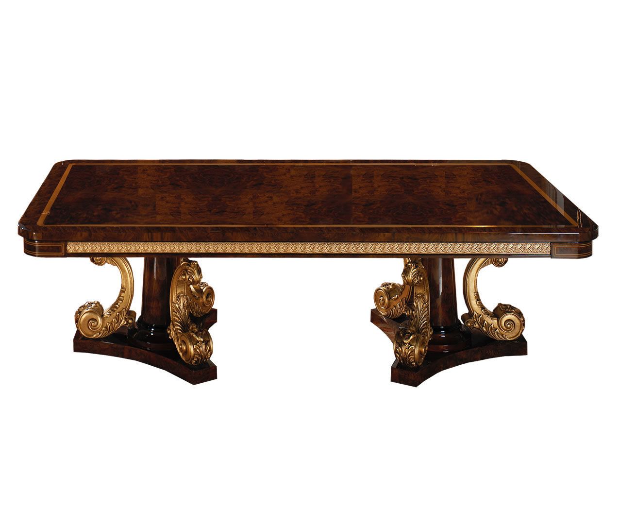 Mariner / Dining tables / VOLGA 02412-0