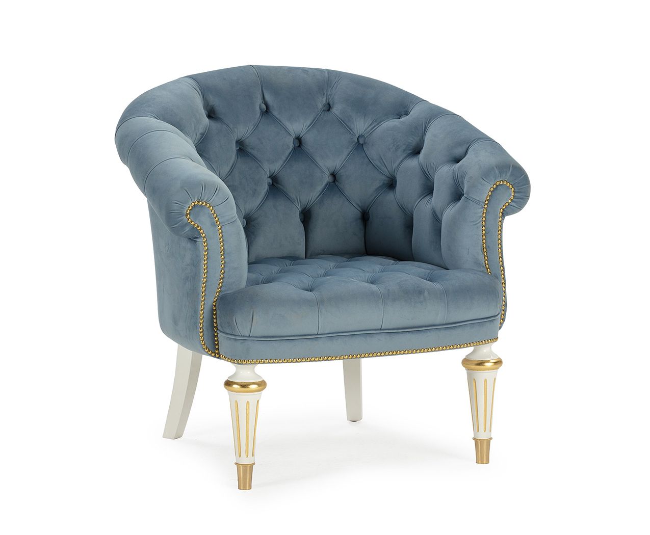 Mariner / Armchairs / SINGULAR PIECES 50564-1