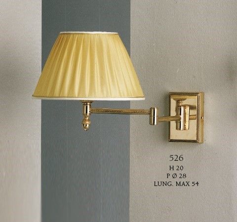 Il Paralume Marina / Wall Lamps / 526