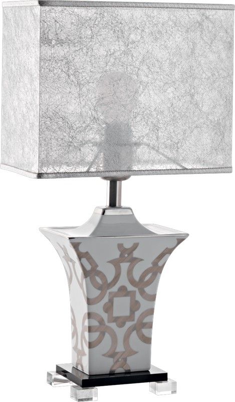 Le Porcellane / Table Lamps / Tarsia 5464 5463