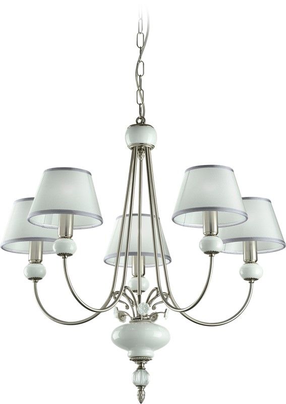 Le Porcellane / Chandeliers / Glam 5468 5 5468 8