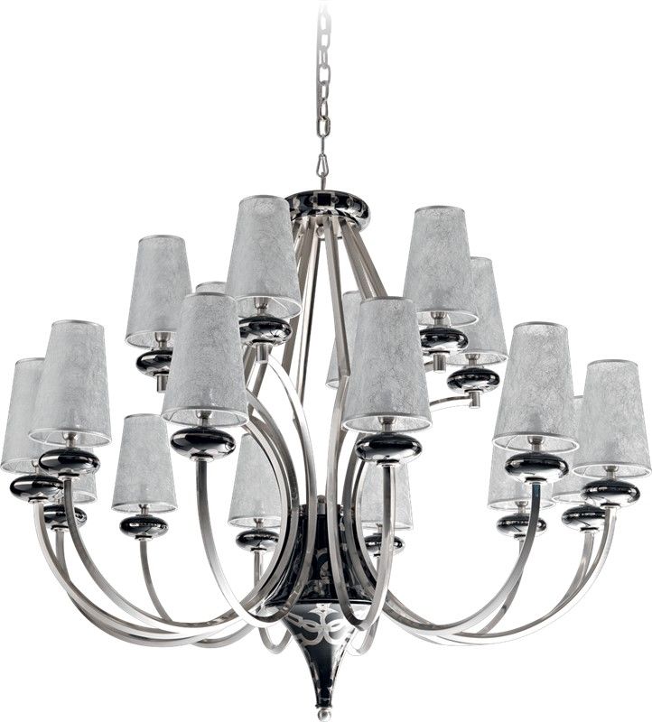 Le Porcellane / Cascade Lights / Tarsia 5556 18